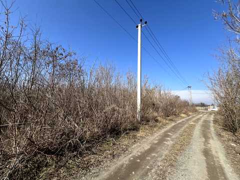 ділянка за адресою Південна вул., 4