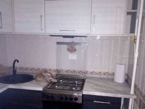 квартира по адресу Алексеевская ул., 4