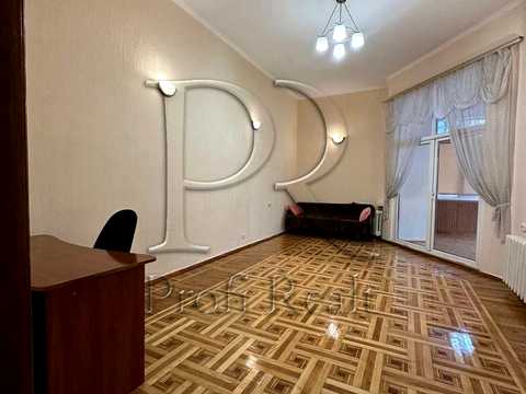 квартира за адресою Саксаганського вул., 78-А