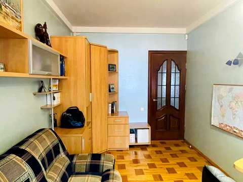 дом по адресу Кишинёвская ул., 22