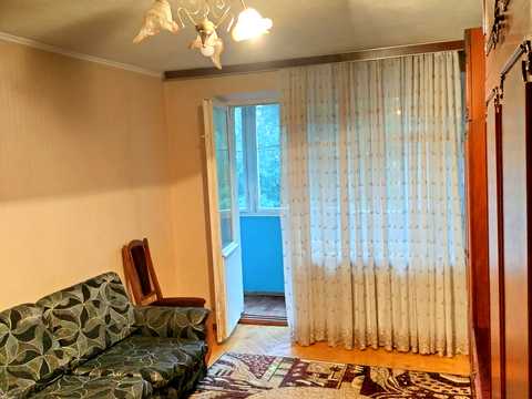 квартира за адресою Дегтярівська вул., 15-Б