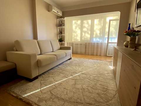 квартира по адресу Ентузіастів, 41