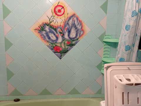квартира по адресу Панаса Мирного ул., 25