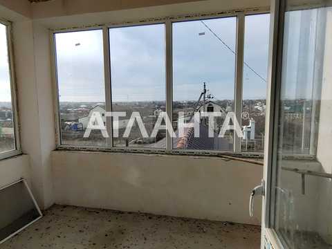 будинок за адресою с. Великий Дальник, Авангардна
