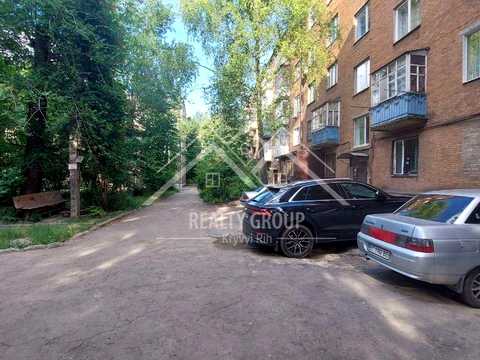 квартира по адресу Соборности, 7