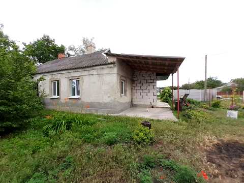 будинок за адресою Центральна, 3