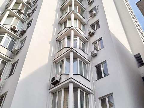 коммерческая по адресу Французский бульв., 49А
