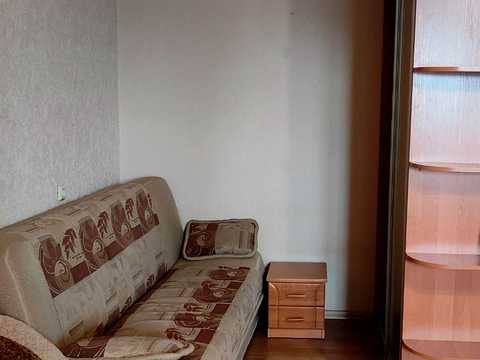 квартира за адресою Савкіна вул., 6