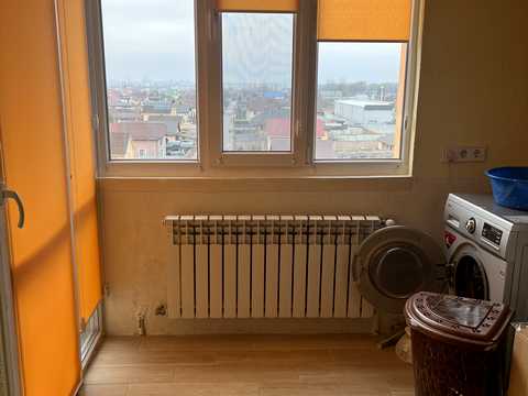 квартира по адресу Немировское шоссе, (94-Є, корп. 1-5)
