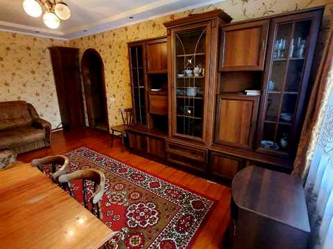 квартира по адресу Тракторостроителей просп., 130