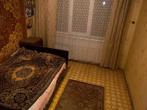 квартира по адресу Салтовское шоссе, 256а