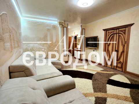 квартира за адресою Гвардійців-Широнінців вул., 29а