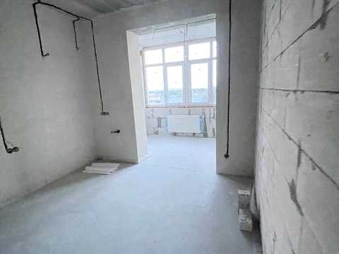 квартира по адресу Бакинская ул., 1
