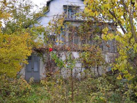 дом по адресу Набережная ул.