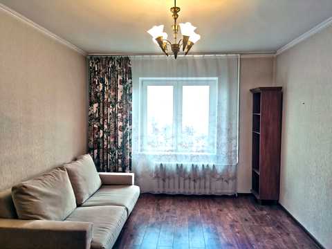 квартира за адресою Юлії Здановської вул. (Ломоносова), 83-А