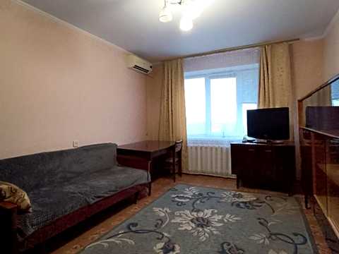 квартира по адресу Науки просп. (Гагарина), 104