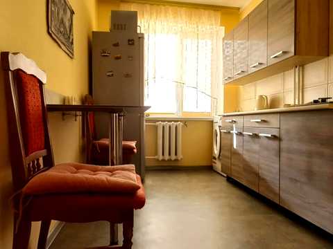 квартира за адресою Мандриківська вул., 143