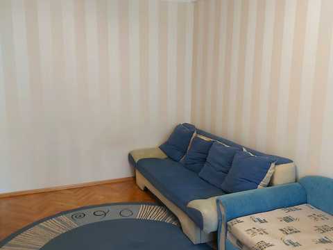квартира по адресу Юности ул., 4