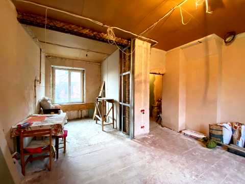 квартира по адресу Булды ул., 6