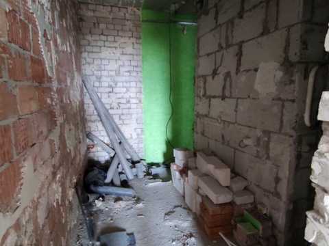 квартира по адресу Тростянецкая ул., 49