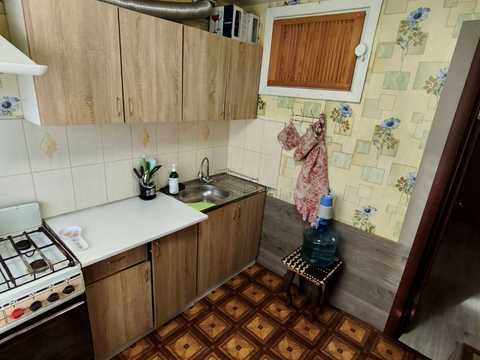 квартира по адресу пгт. Яворницкое (Илларионово), Садова, 1