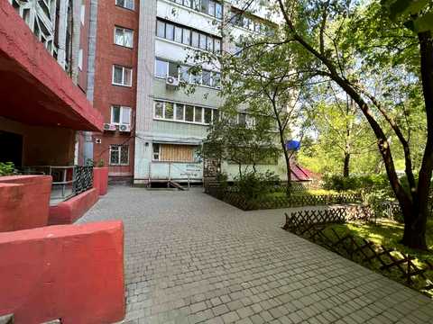 комерційна за адресою Запорізьке шосе, 60
