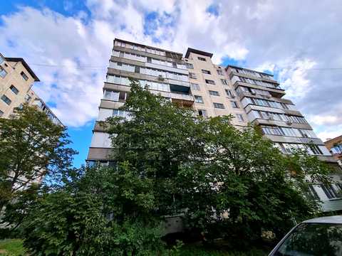 квартира по адресу Ольжича ул., 18