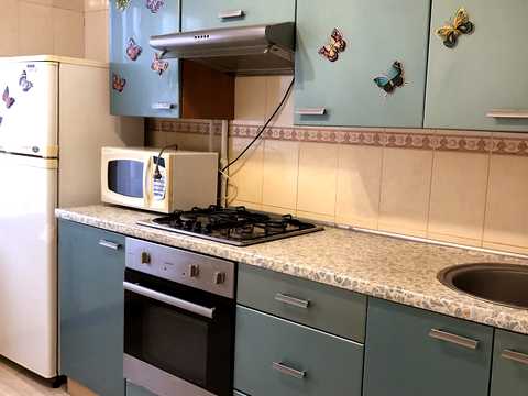 квартира по адресу Паршина ул. (Паршина), 6
