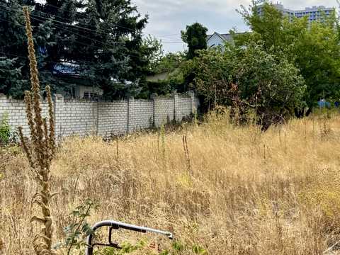 ділянка за адресою Одеса, Морський пров.