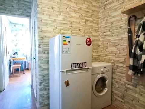 квартира по адресу Образования ул., 86