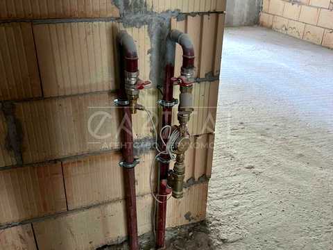 коммерческая по адресу Мокра ул. (Кудряшова), 8