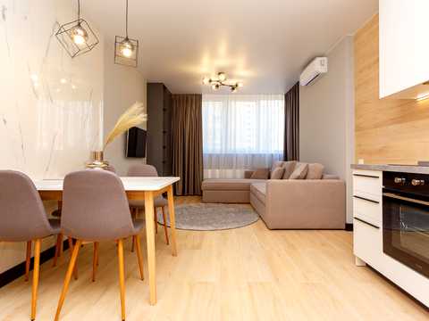 квартира за адресою Польова вул., 73