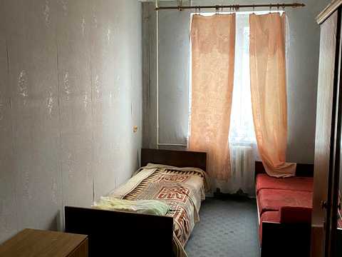 квартира за адресою Ружинская ул, 26
