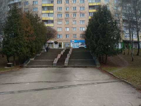 квартира за адресою Д.Галицького