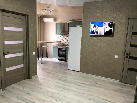 квартира за адресою Осокорська вул., 2-А