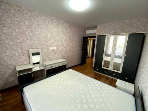 квартира за адресою Дніпровська набережна вул., 18-Б