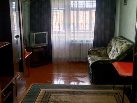 квартира за адресою Тролейбусна вул. (Степана Халтуріна), 6