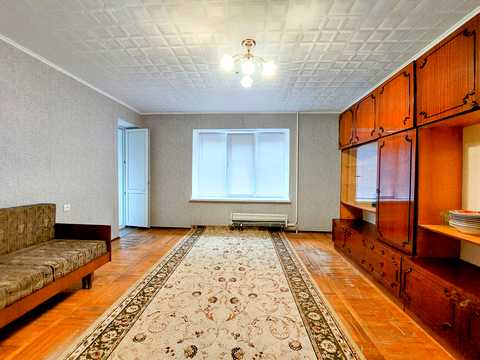 квартира за адресою Вишгородська вул., 4а