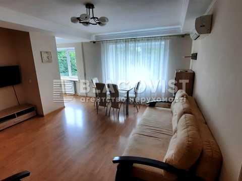 квартира по адресу Леси Украинки бульв., 9