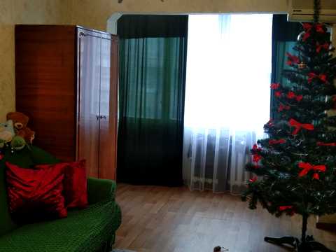 квартира по адресу Васильковская ул., 8