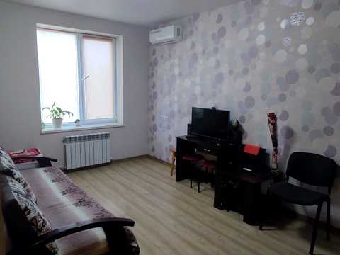 квартира по адресу Красная ул., 14