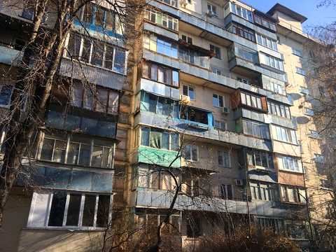 квартира по адресу Авиаконструктора Игоря Сикорского ул. (Танкова), 6