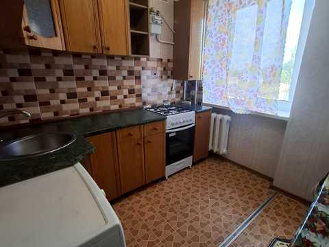 квартира по адресу Николаевская дорога ул., 289