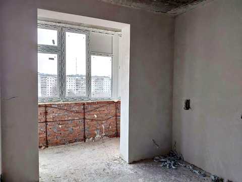 квартира за адресою Романа Шухевича вул. (Курчатова), 2/2а