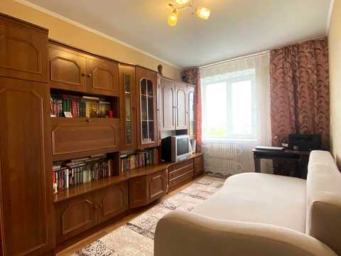 квартира за адресою Дмитра Яворницького вул., 2-Б