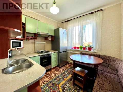 квартира за адресою Сумської Тероборони вул. (Ковпака), 61