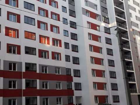квартира за адресою Борткевича вул., 7