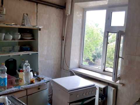 квартира по адресу Степана Чобану ул. (28 Июня), 122
