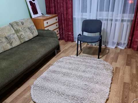 квартира по адресу Івана Гонти ул., 5
