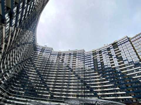 квартира за адресою Курортний пров., 2